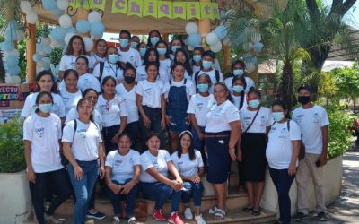 Promueven la alfabetización en Zacapa