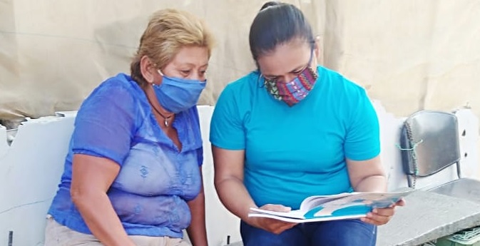 Proyecto de alfabetización favorecerá a jóvenes y adultos mayores de Zacapa